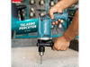 Taladro/Percutor 13mm MAKITA 710W profesional