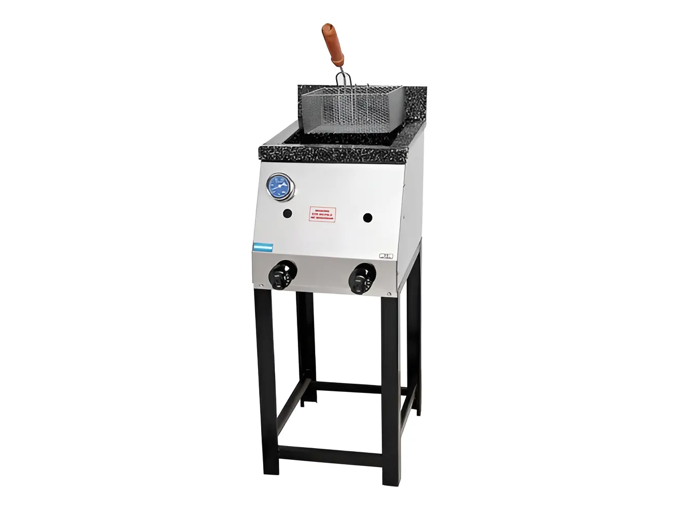 Fritera 18LT STD TECNOCALOR AI-10