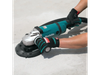 Amoladora Ang 230 mm - 9" MAKITA PROFESIONAL- GA9040S