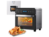 Freidora de Aire 14L Panel Digital 1800W