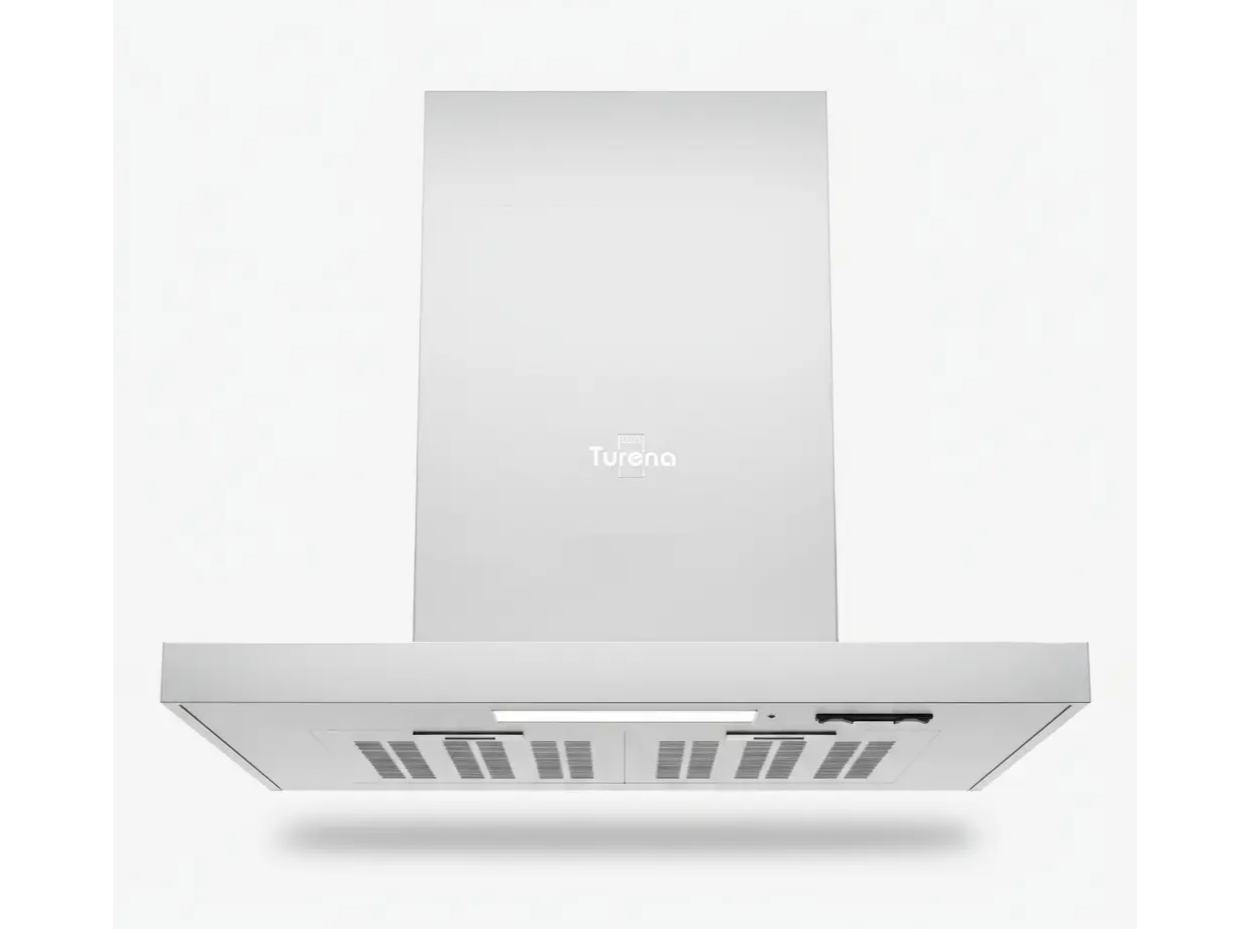 Campana/extractora Cocina TURENA