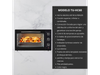 Horno Electrico HC60 TURENA