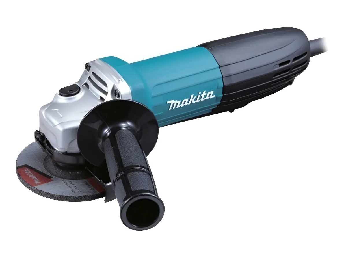 Amoladora Ang. 115mm MAKITA 720w