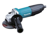 Amoladora Ang. 115mm MAKITA 720w