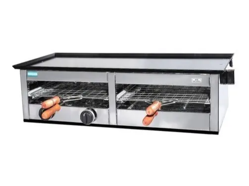 Carlitero Doble TECNOCALOR