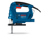 Sierra Caladora BOSCH 500 W GST 680