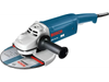 Amoladora 230 mm BOSCH 2200W GWS 20-230 PROFESIONAL - heavy duty