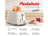 Tostadora Vintage PASTALINDA Tostipane COLORES