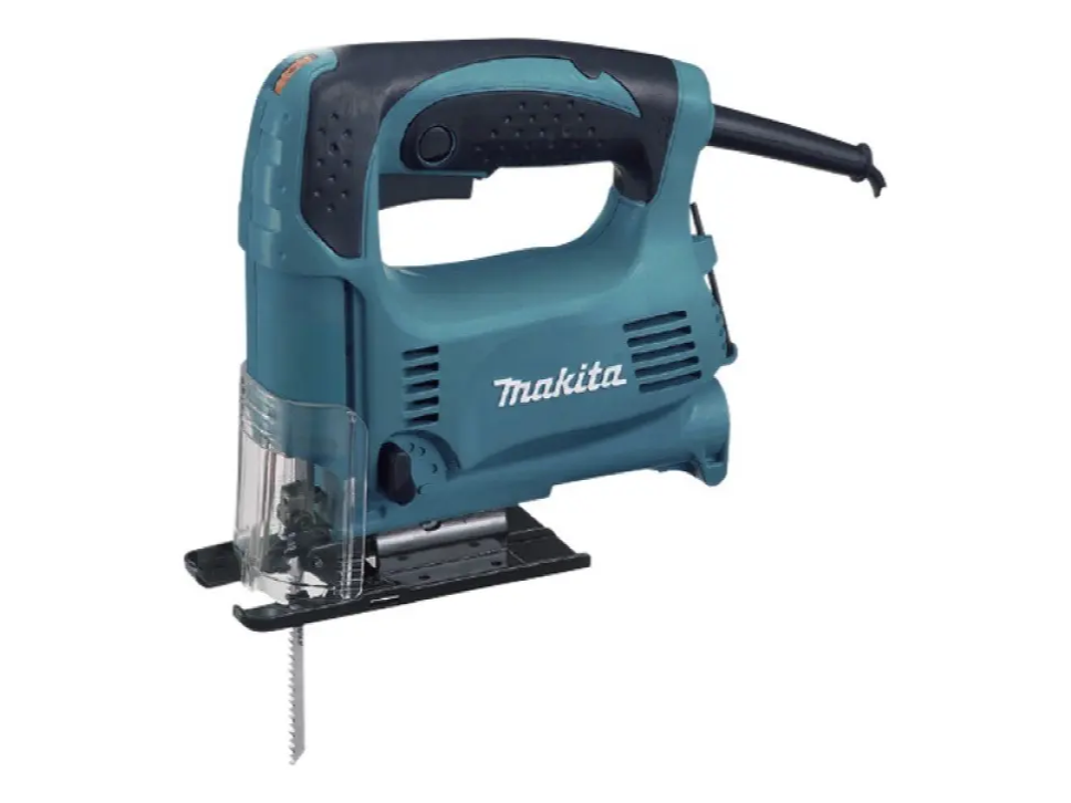 Sierra Caladora cte.recto MAKITA  450W 4327