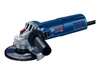 Amoladora 125 mm BOSCH 900W GWS 9-125 Profesional