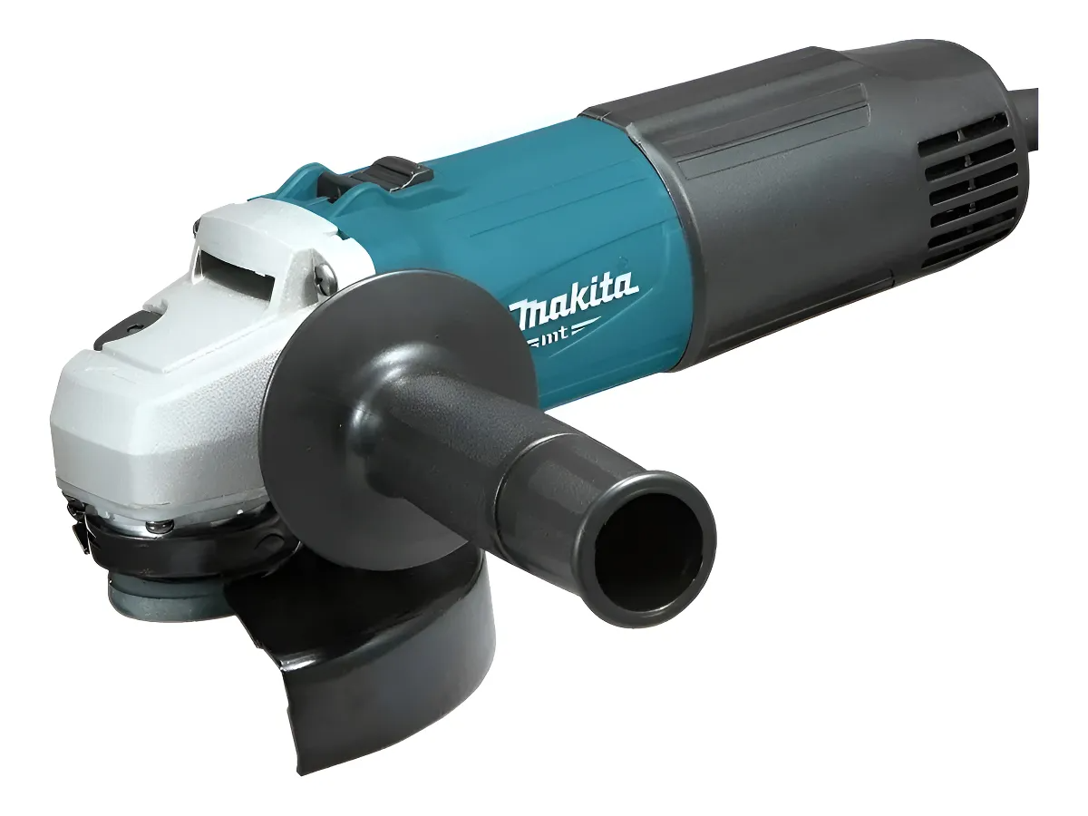 Amoladora Ang 115 mm MAKITA MT 540W- M0901G