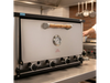 Horno Pizzero 12 Moldes STD + Base TECNOCALOR AI-04