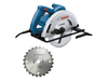 Sierra Circular 184mm BOSCH 1300W
