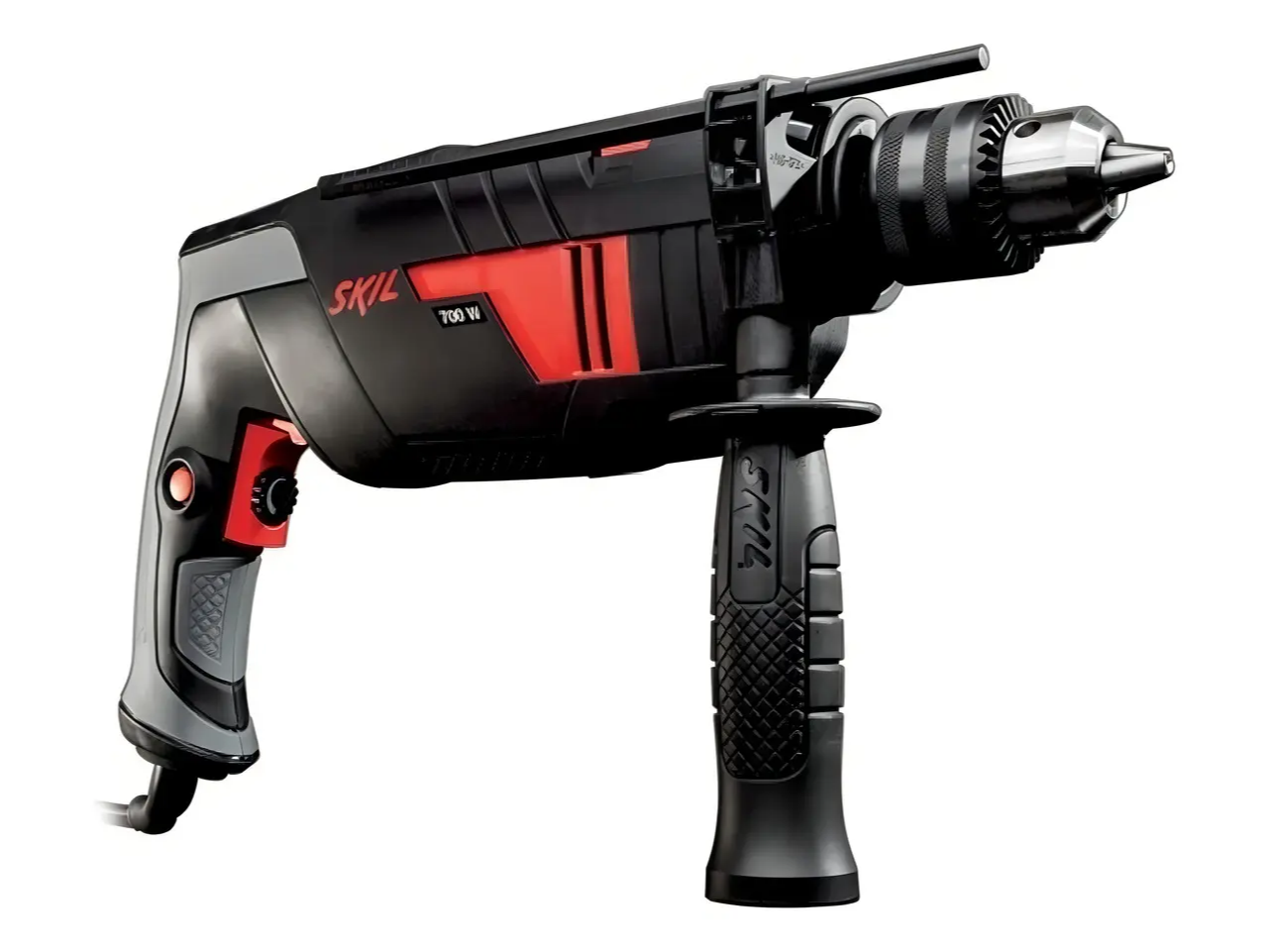 Taladro/Percutor 13mm SKIL 700W