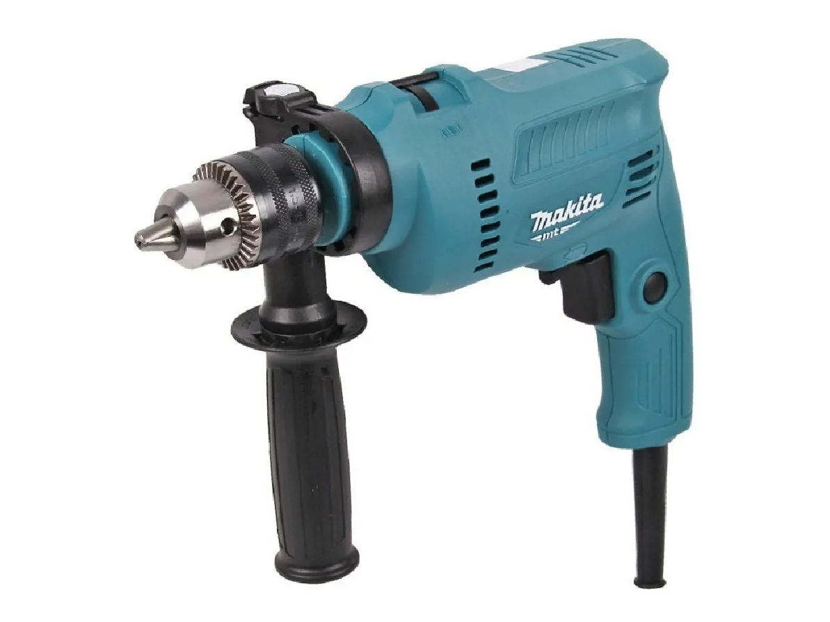 Taladro/Percutor 13mm MAKITA MT 500w
