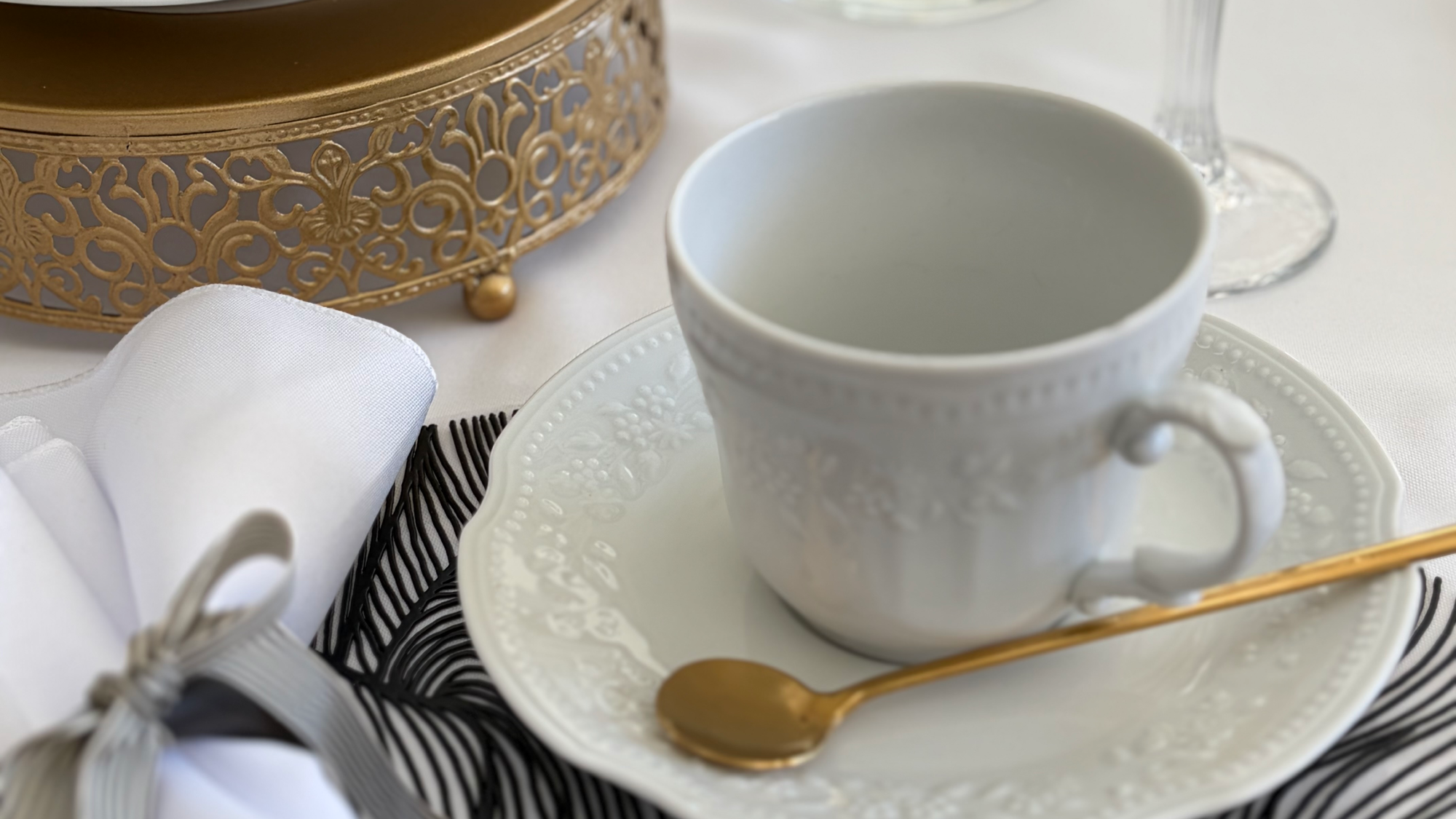 Tazas