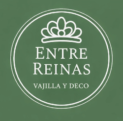 Logo de ENTRE REINAS