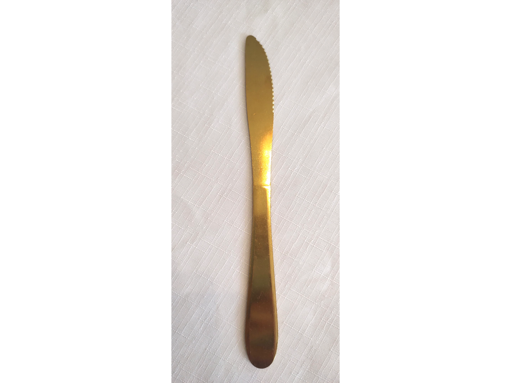 Cuchillo Isabel de ENTRE REINAS