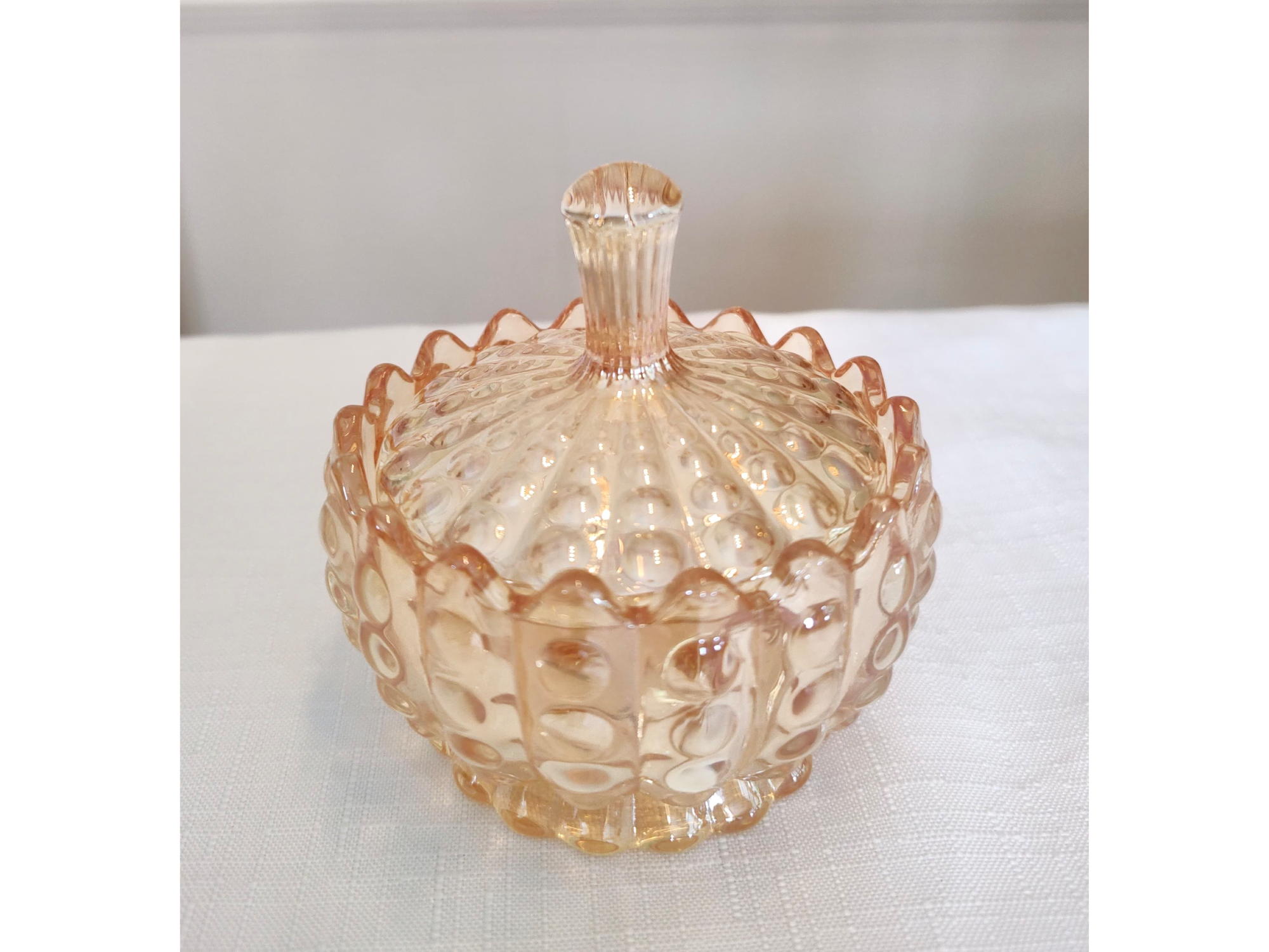 Potiche Alba (porta edulcorates)