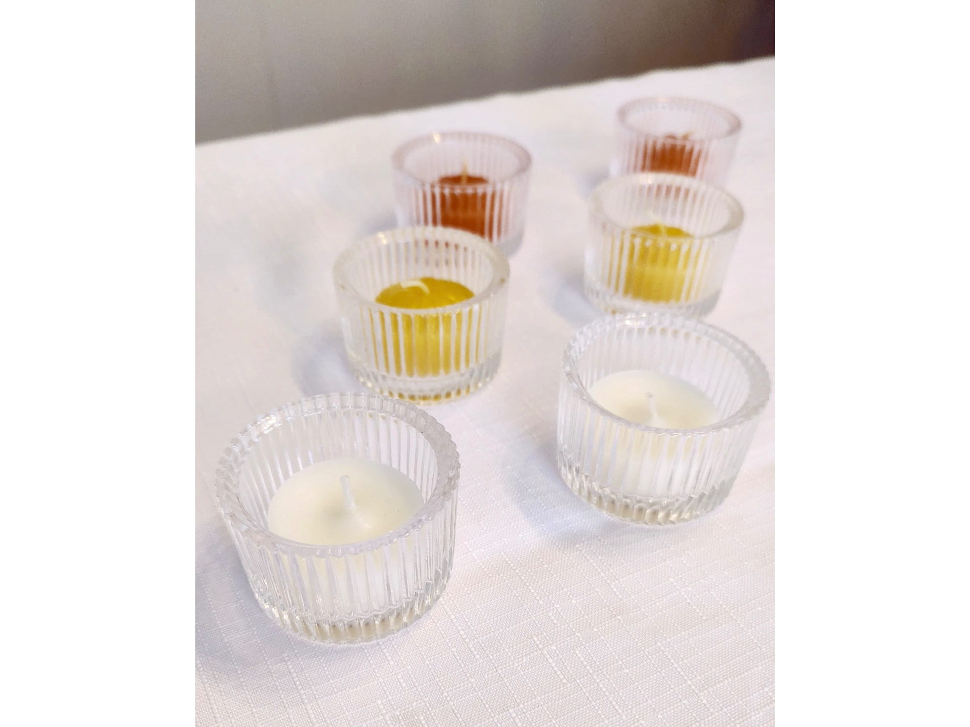 Posavela con vela x6