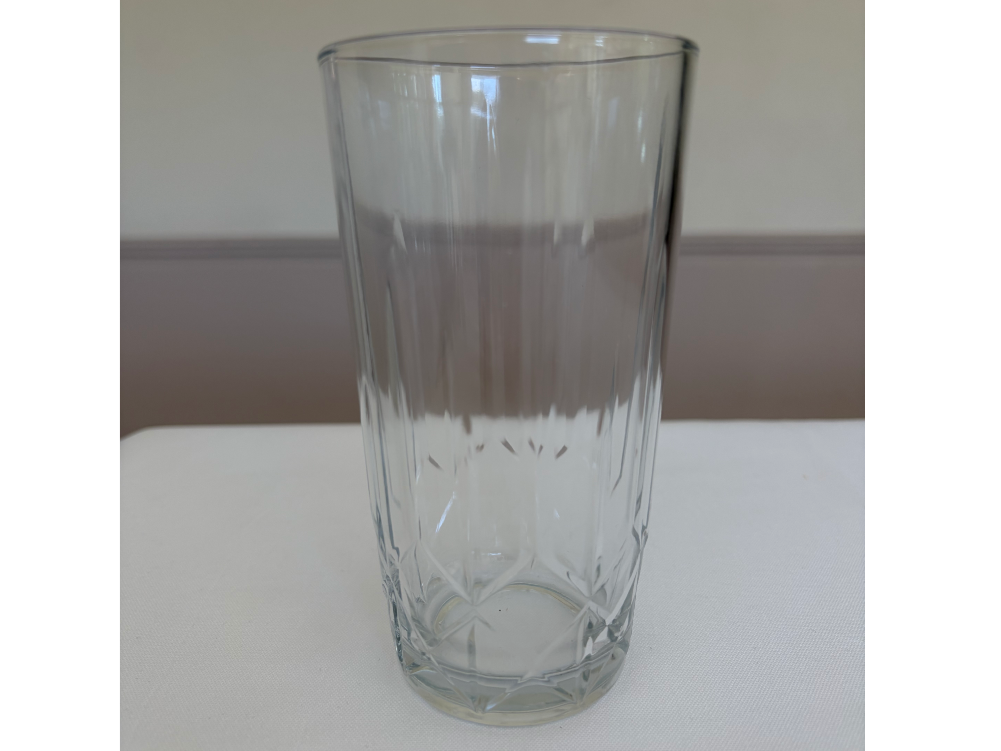 Vaso Carlota