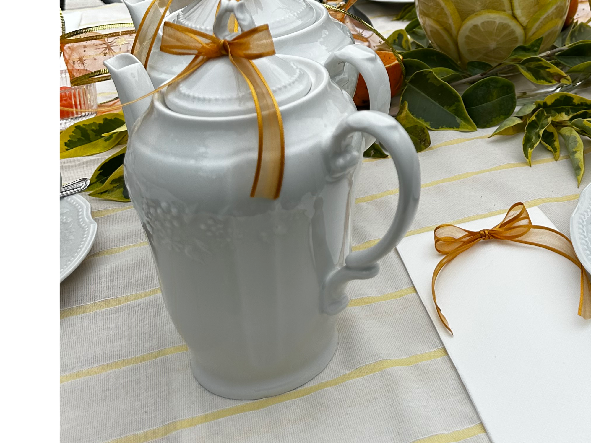 Cafetera Versalles