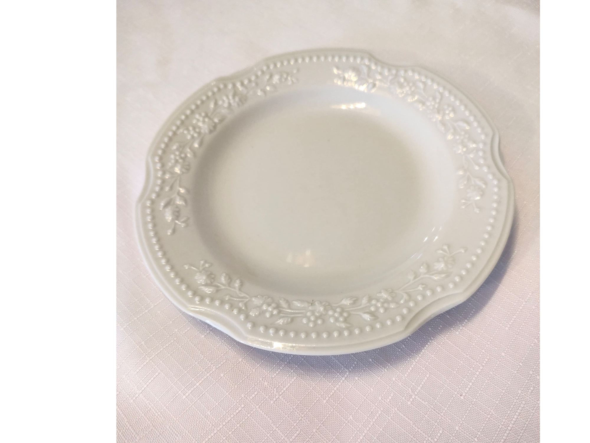 Plato Pan / Torta Versailles