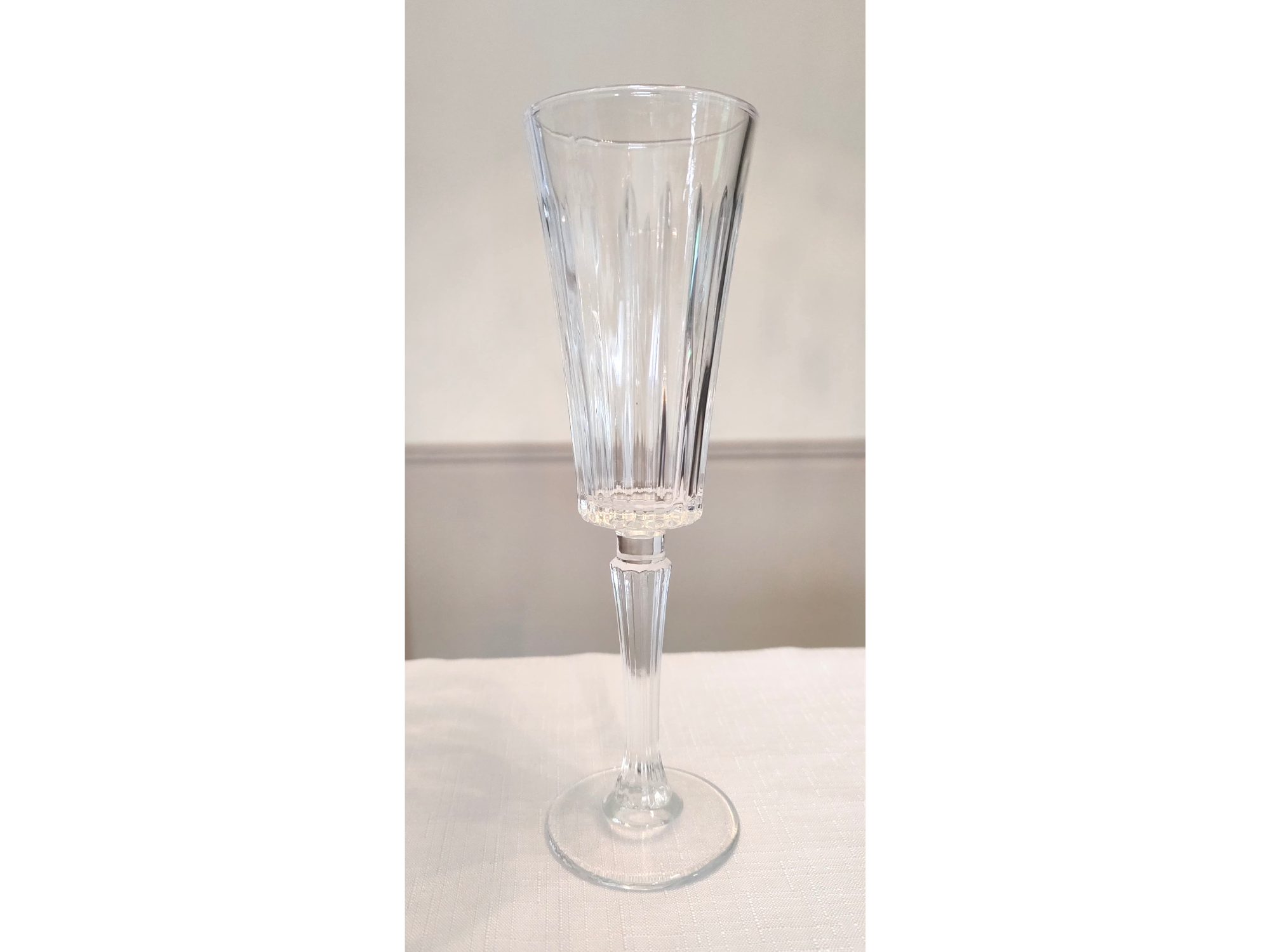 Copa Charlotte Espumante