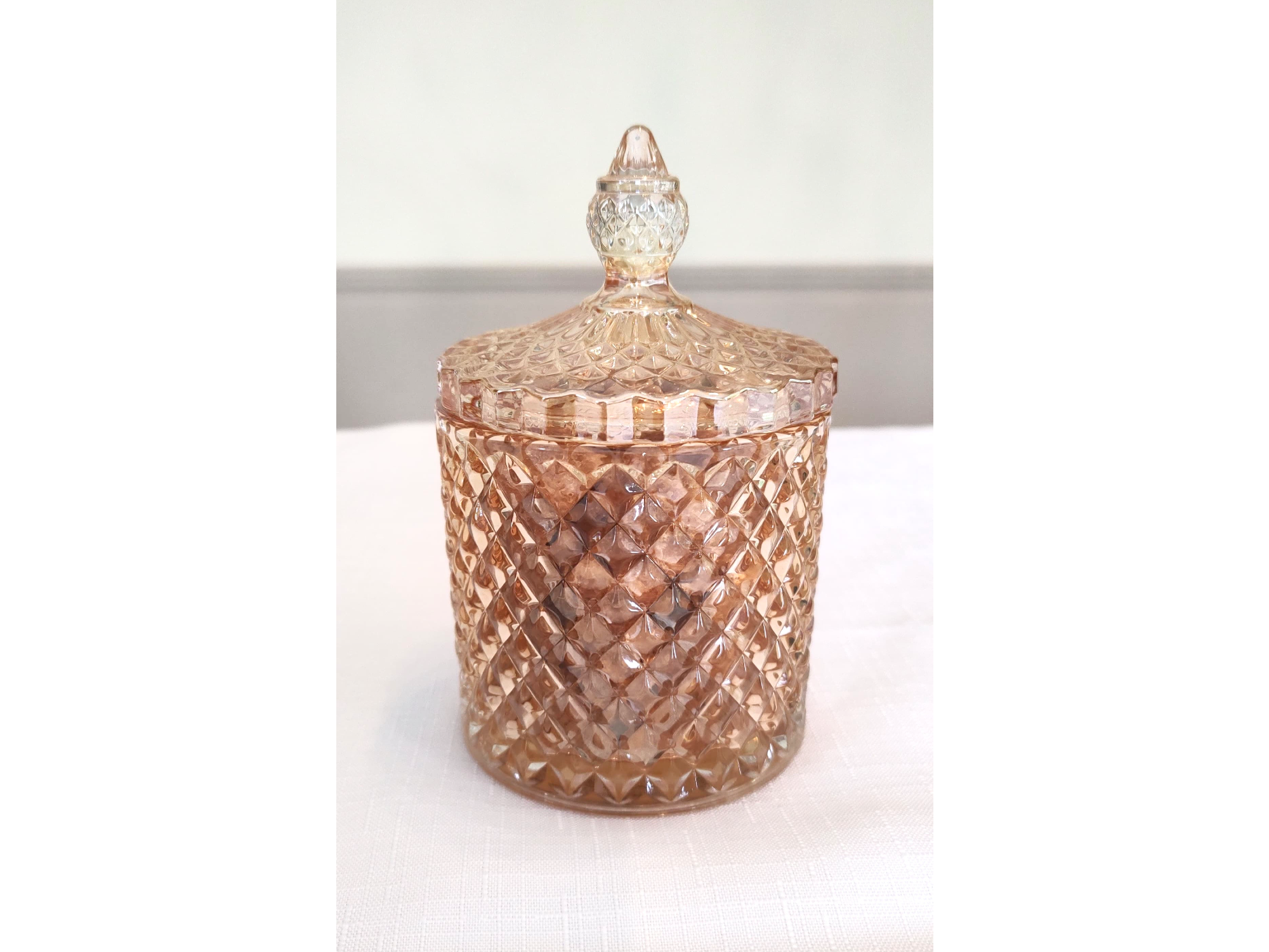 Azucarera Alba con Cuchara