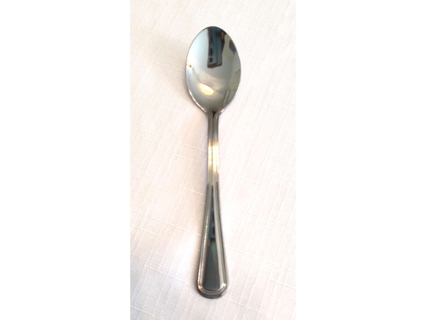 Cachara de té/ Postre Catalina