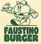 Logo de FAUSTINO BURGER