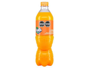 Fanta 500 ml