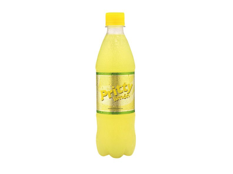 Pritty 500 ml