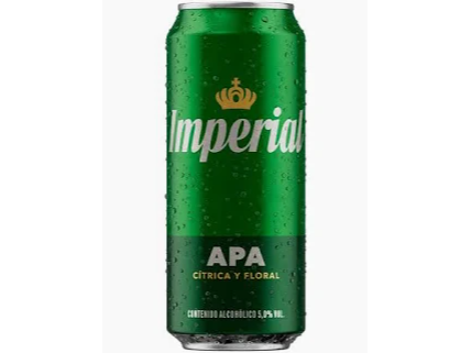 Imperial apa 473 ml