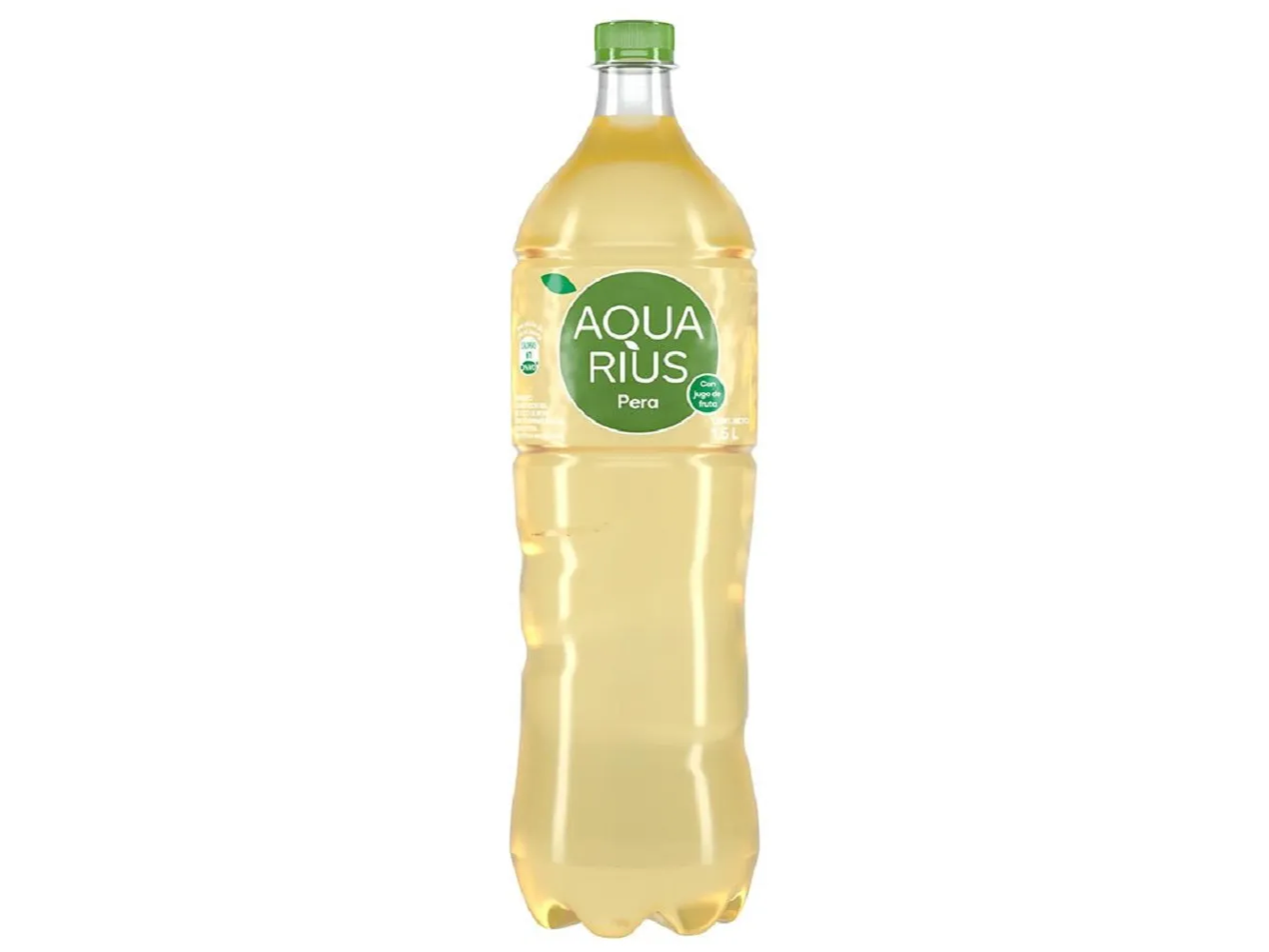 Agua pera