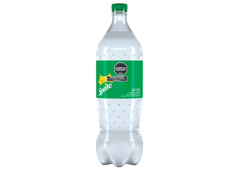Sprite 1,5 l
