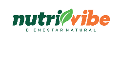 Logo nutrivibe