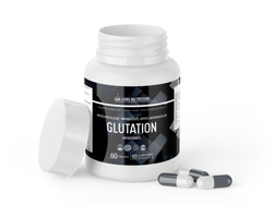 Glutation X 60 Cápsulas Labs Nutrition