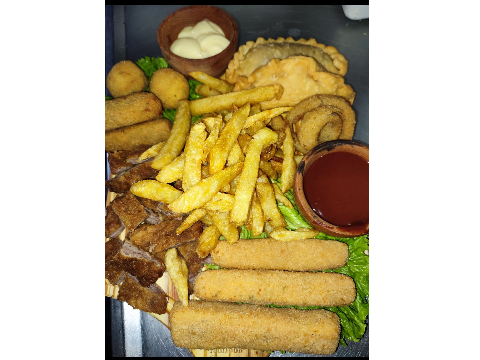 Frita
