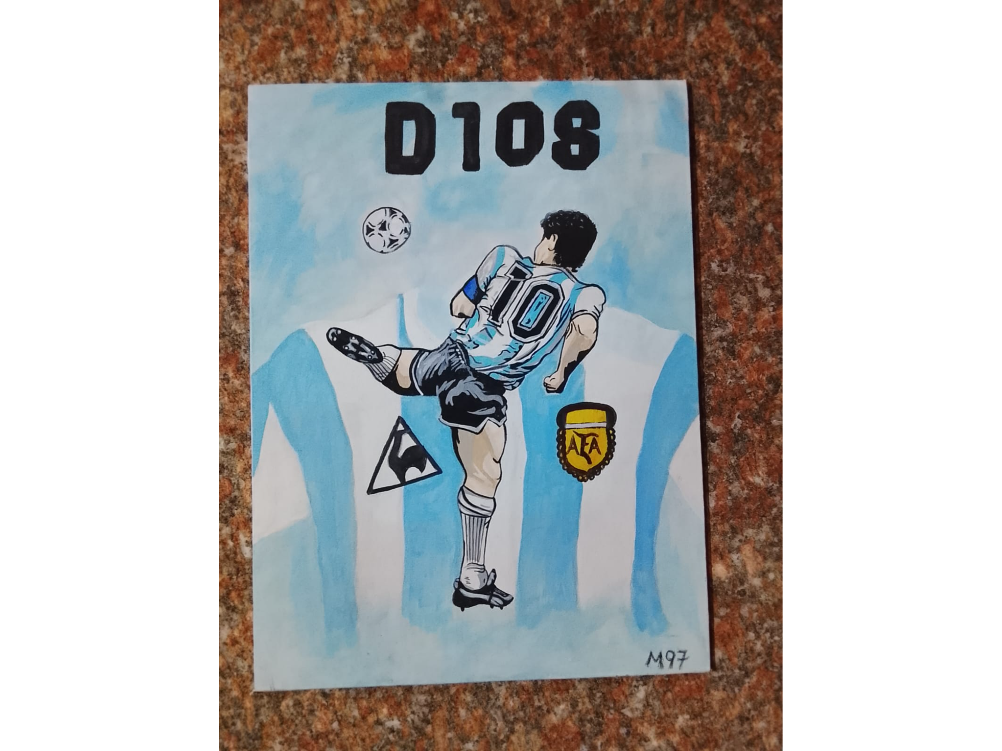 D10S