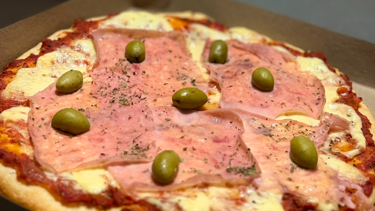 Pizzas