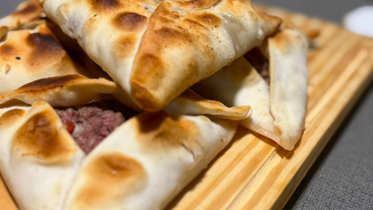 Empanadas