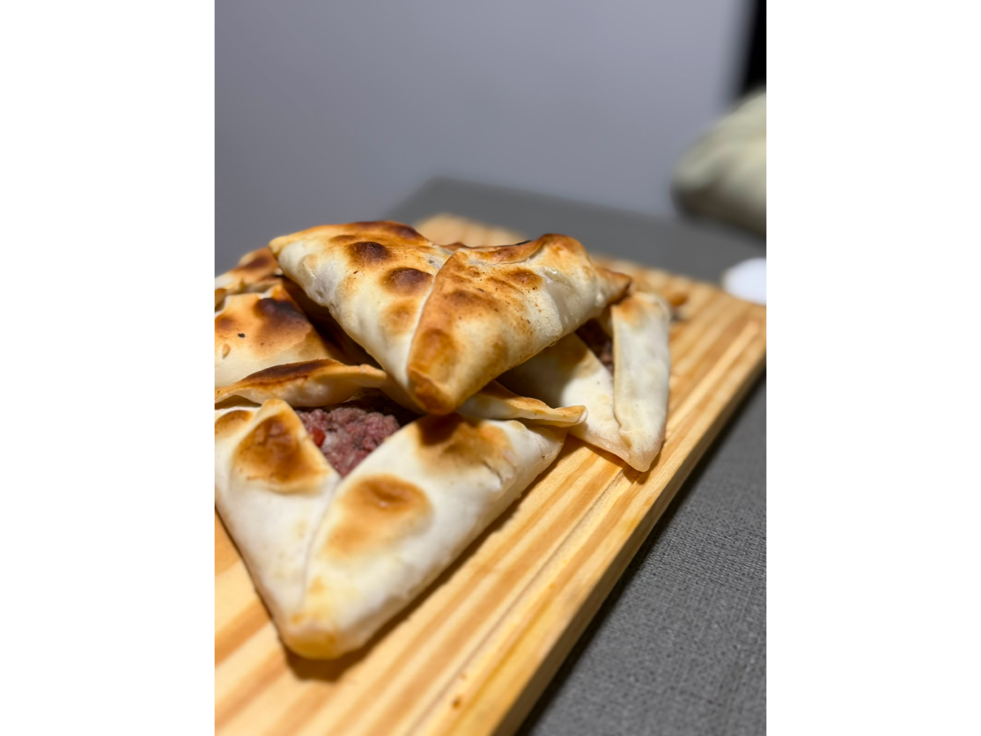 Empanadas arabes