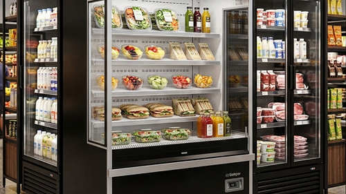 Refrigerados