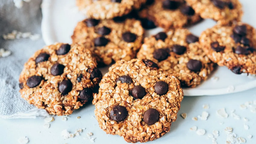 Galletitas