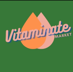 Logo vitaminate