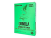 Quinola manzana y canela