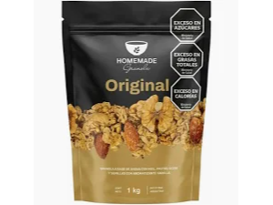 Homemade original 1 kg