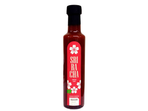 Sriracha (Hashi)