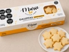 Galletitas SIN GLUTEN de naranja